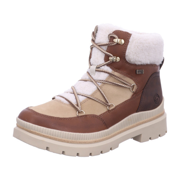 Remonte D0C80 22 braun - Bild 1