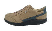 Finn Comfort 01174 902922 HUARAZ TRUFFLE/BALTIC