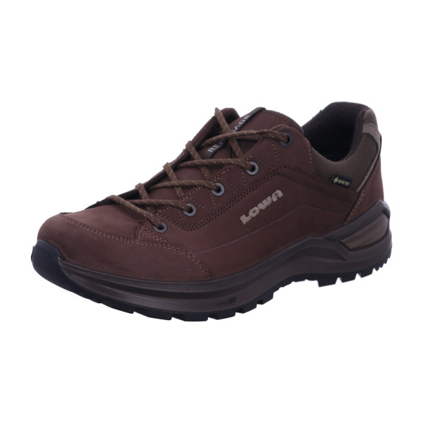 Lowa 311867/4298 RENEGADE EVO GTX LO espresso/schwarz - Bild 1