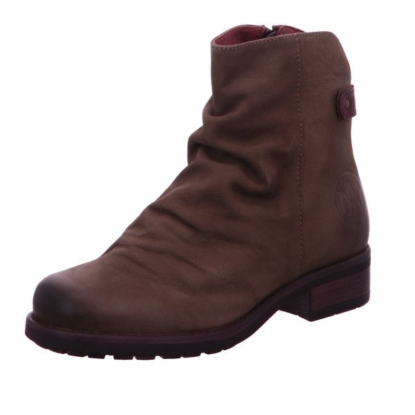 Gabor 8018.04.005 Winterstiefeletten F kiesel - Bild 1