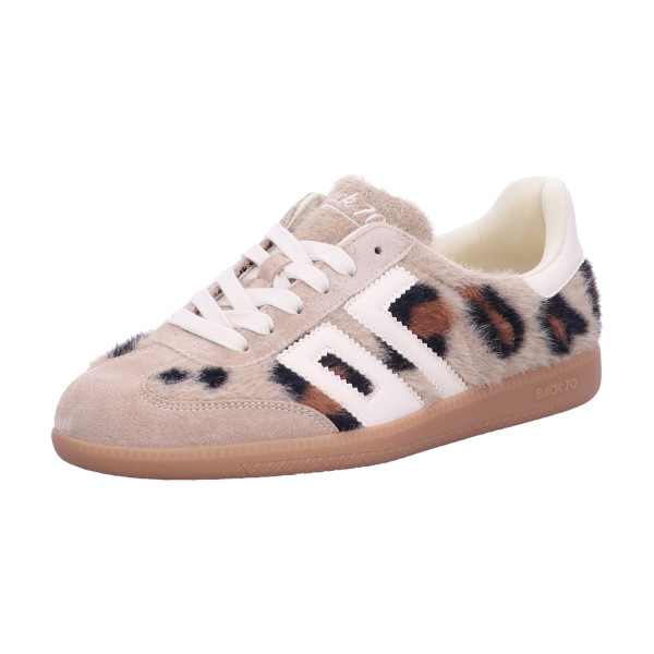 Back70 108051 000016 LEO CAMEL/BUTTER - Bild 1
