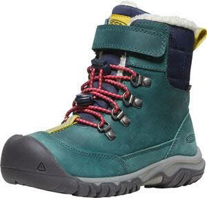 Keen 1028085 KANIBOU WP C-DEEP LAGOON/JAZZY DEEP LAGOON/JAZZY - Bild 1