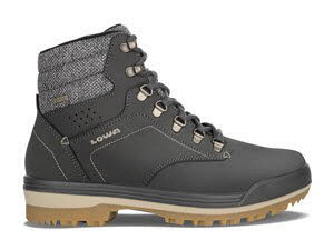 Lowa 411556 9711 NERA GTX anthrazit/beige - Bild 1