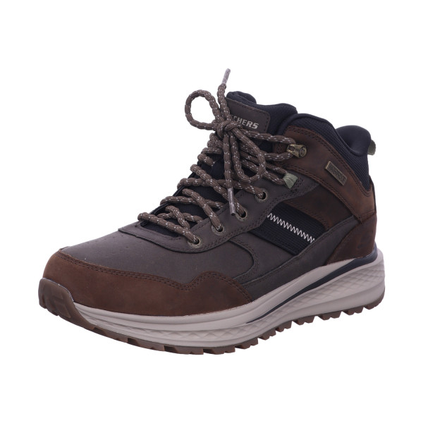 Skechers 211182 COC SLADE ULTRA - TURNER Braun - Bild 1