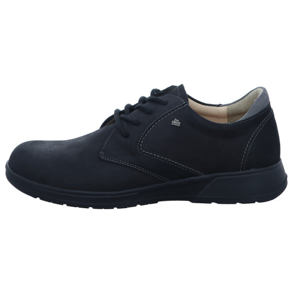 Finn Comfort 01321 901757 TORRANCE SCHWARZ/STREET - Bild 1