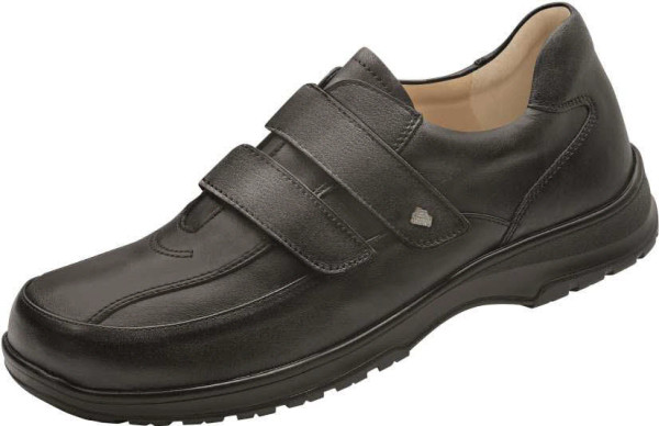 Finn Comfort 01196 060099 HANNOVER SCHWARZ - Bild 1
