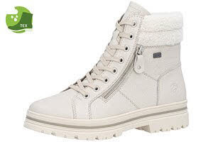 Remonte D2U74-80 Remonte Stiefelette kreide/kreide/offwhi - Bild 1