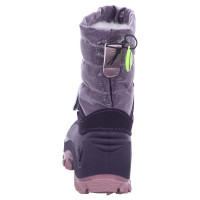 Vorschau: Lurchi 63L6013001 01006 Fjonna aubergine - Bild 4 Vorschau: Lurchi 63L6013001 01006 Fjonna aubergine - Bild 4