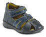 Ecco 7662156573 blau