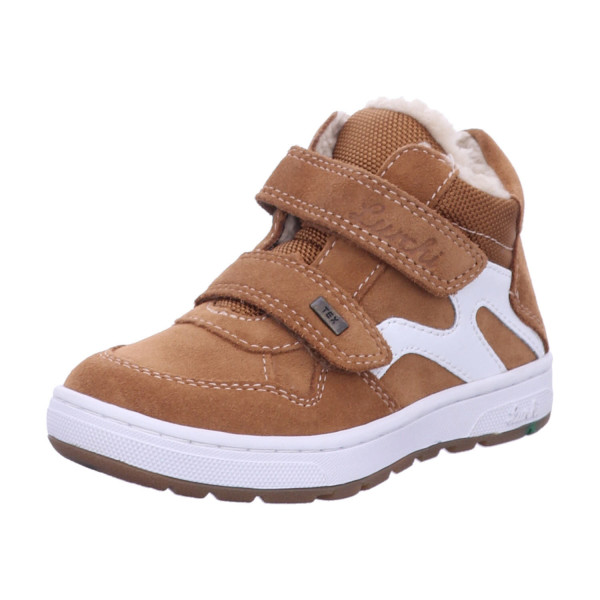 Lurchi 95L1023007 Dorian tan - Bild 1