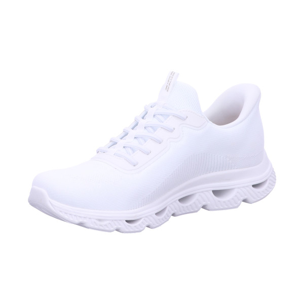 Skechers 117629 W BOBS ARC WAVES - Weiß - Bild 1
