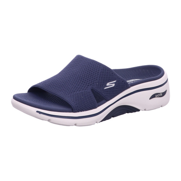 Skechers 140865 NVY GO WALK ARCH FIT 2.0 SAND - DAKOTA Blau - Bild 1