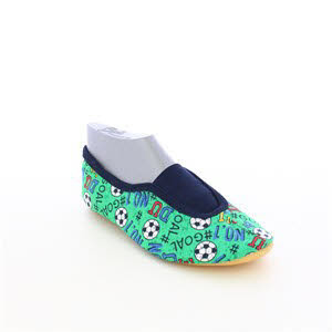 Beck 282 22 grün - Bild 1