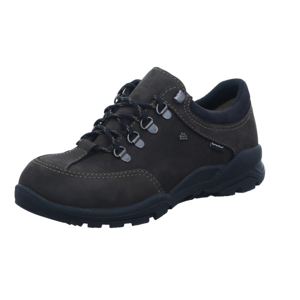Finn Comfort 03813 901088 MURNAU SCHIEFER/SCHWARZ - Bild 1