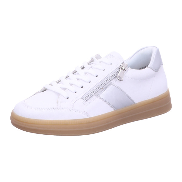 Remonte D2C02 80 weiss/silver - Bild 1