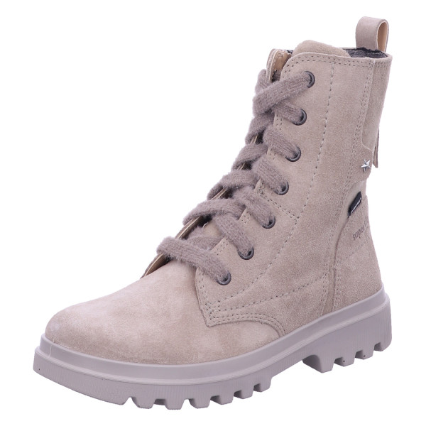 Superfit 1-000615-4000 Stiefelette Leder \\ ABBY NOVA BEIGE - Bild 1