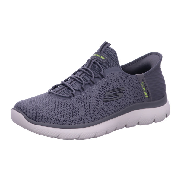 Skechers 232457 CHAR SUMMITS - HIGH RANGE Grau - Bild 1