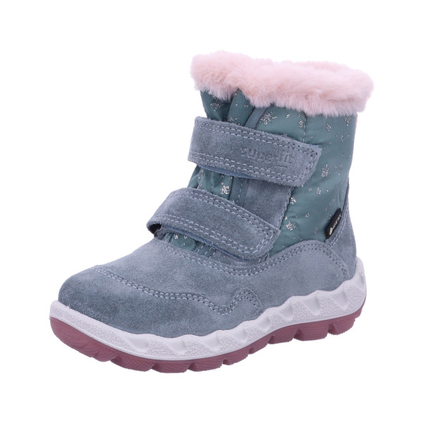 Superfit 1-006011-7500 ICEBIRD HELLGRÜN/ROSA - Bild 1