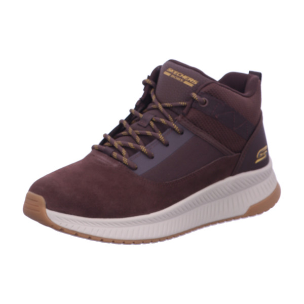 Skechers 118414 BRN BOBS SQUAD 4 - URBAN RIDGE Braun - Bild 1