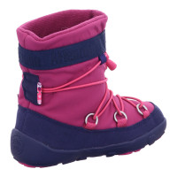 Vorschau: Affenzahn AFZ SSW 410 Vegan Snowy Flamingo rot - Bild 5 Vorschau: Affenzahn AFZ SSW 410 Vegan Snowy Flamingo rot - Bild 5