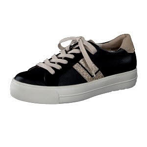 Paul Green 5430-038 Schwarz
