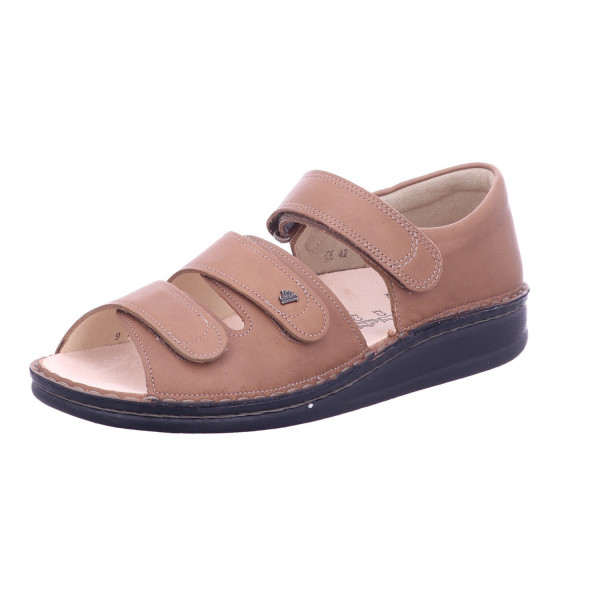 Finn Comfort 01518 073049 BALTRUM NUSS - Bild 1