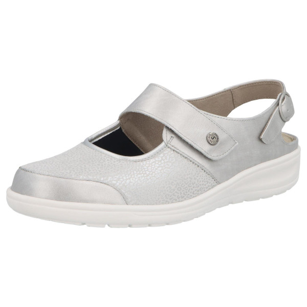 Solidus 27500 20952 Heaven - Weite H grey - Bild 1