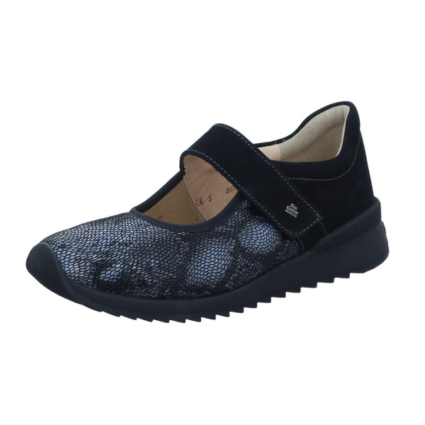 Finn Comfort 05063-902362 ASSENZA NERO/SCHWARZ - Bild 1