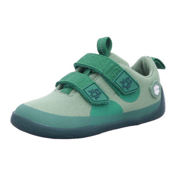 Affenzahn 00391 20110 Lucky Frosch Green - Bild 1