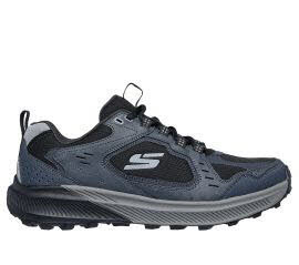 Skechers 237820 CCBK RIDGESTAR - Grau - Bild 1