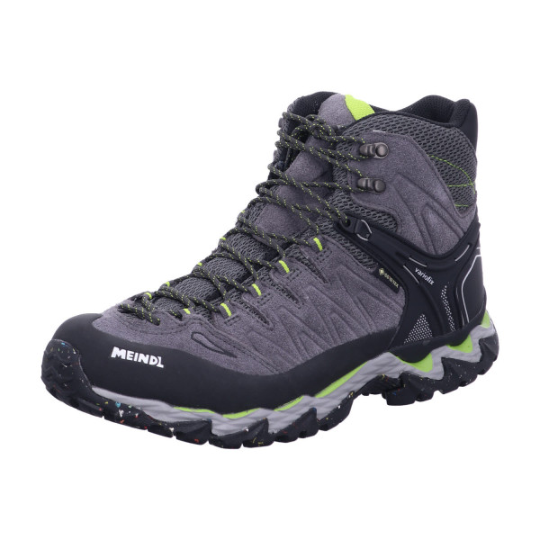 Meindl 4692 031 Lite Hike GTX anthrazit/lime - Bild 1
