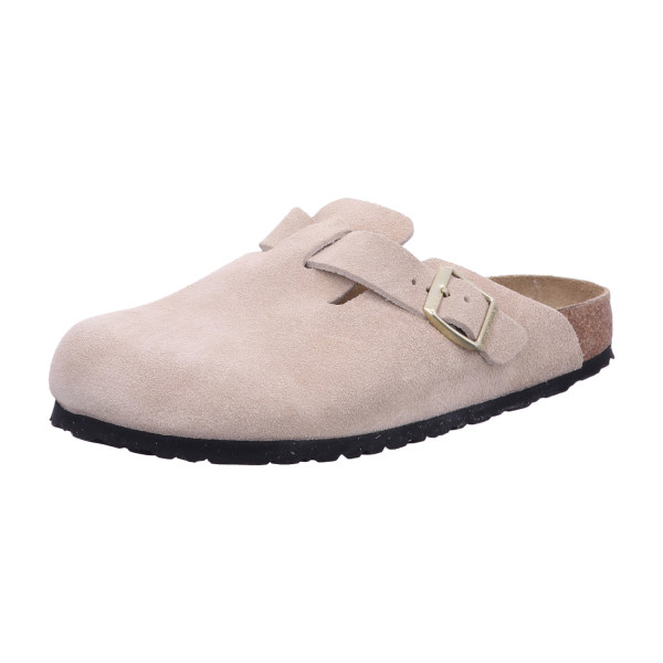 Birkenstock 1030883 Boston LEVE Sandcastle Sandcastle - Bild 1