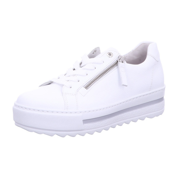 Gabor Comfort 66.498 50 Florenz G weiss - Bild 1