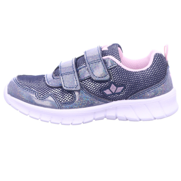 Lico 590366 silber/rosa - Bild 1