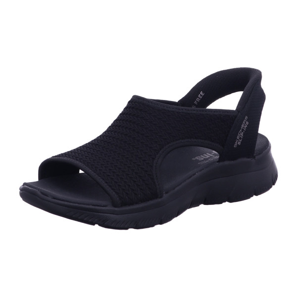 Skechers 119519 BBK SUMMITS - SWEETLY EVOLVED Schwarz - Bild 1