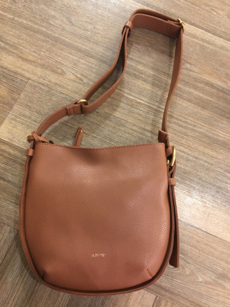 Barts 5235 24 Mediki Phonebag light brown