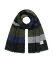 Barts 3271 01 Anthonie Scarf schwarz - Bild 1