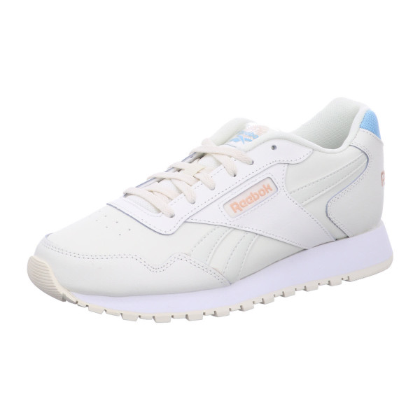 Reebok GV6997 REEBOK GLIDE,VINCHA/FTWWHT/BLUPEA VINCHA/FTWWHT/BLUPEA - Bild 1