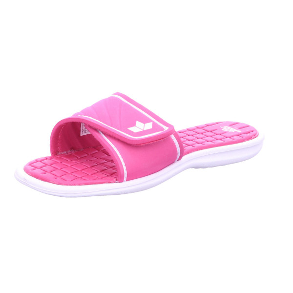 Lico 430038 Malediven pink/weiss - Bild 1