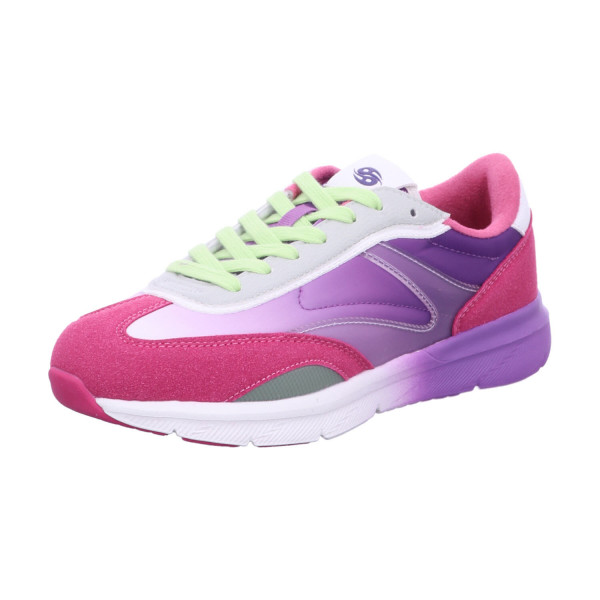 Dockers by Gerli 56SK601 810 779 pink/multi - Bild 1