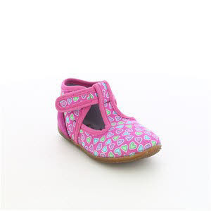 Beck 3013/06 Herzchen pink