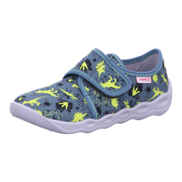 Superfit 1-006273-8040 BUBBLE BLAU/MEHRFARBIG - Bild 1