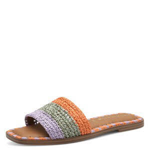 Tamaris 1-27117-44 608 ORANGE COMB - Bild 1