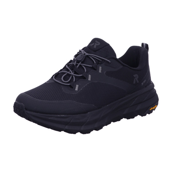 R-Evolution U4502-00 negro/schwarz/schwar - Bild 1