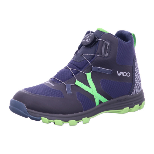 Vado 41101 HIKER navy - Bild 1