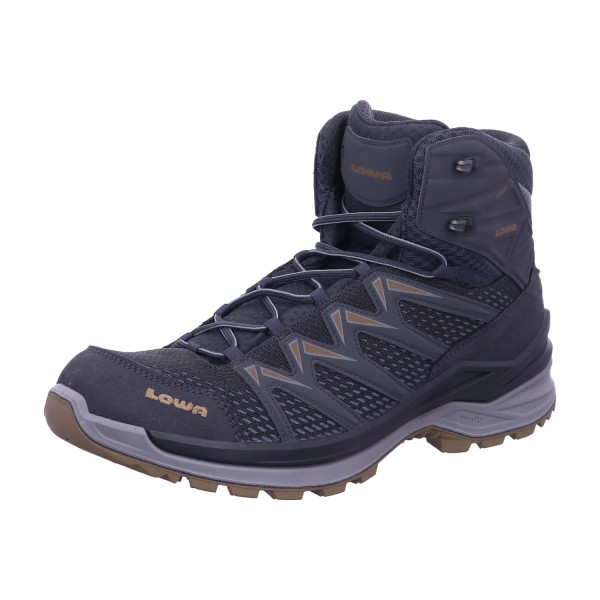 Lowa 311703 7944 INNOX PRO GTX MID graphit/bronze - Bild 1