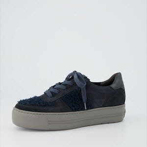 Paul Green 5487-028 Blau