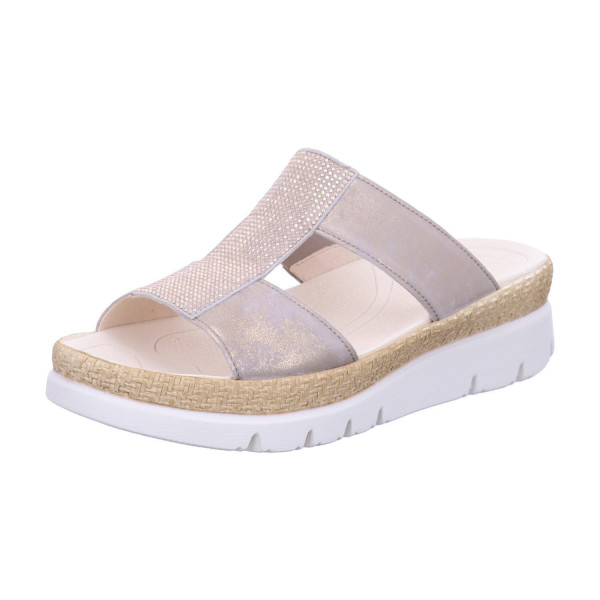 Gabor 63.721 21 Pantoletten weiss/ice