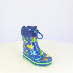 Beck 897 34 Mini Dino blau