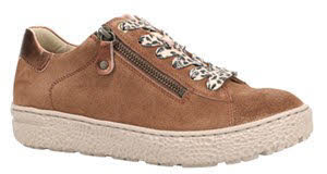 Hartjes 162140134 5352 PHIL SHOE COGNAC-TABACCO - Bild 1